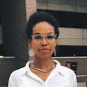 Meet your Posher, Leah